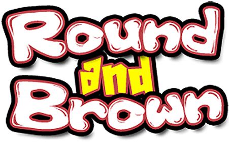 roundandbrown.com|RoundandBrown .